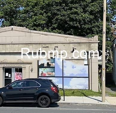 Photo of Newtonville Massage Therapy