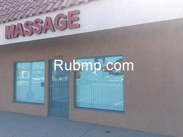 Photo of Senenity Massage