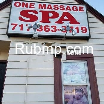 Photo of One Spa