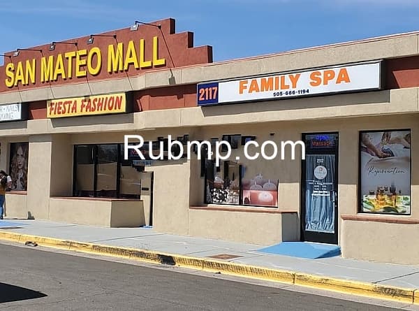 Photo of Family Massage