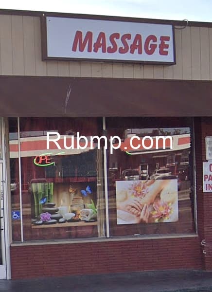Photo of June Massage