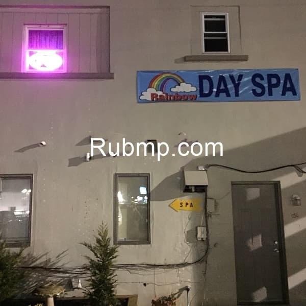 Photo of Rainbow Day Spa