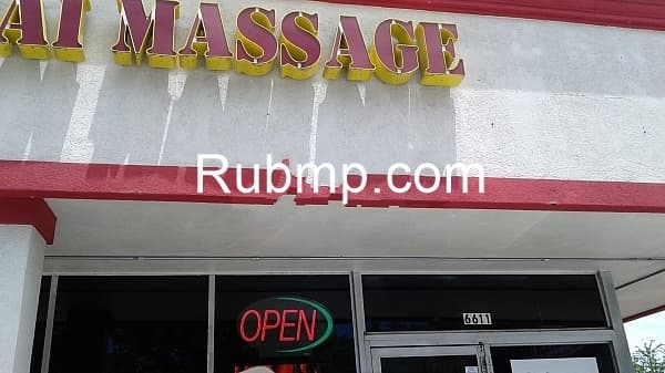 Photo of Montra Thai Massage -Houston