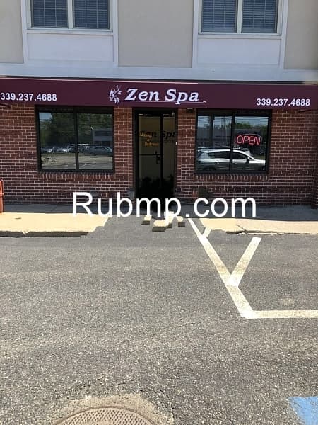 Photo of Zen Spa