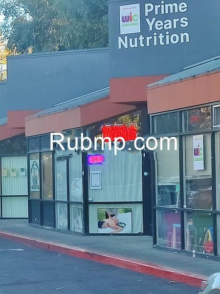 Photo of We Spa Massage