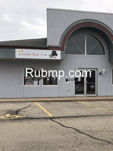 Photo of Lucky Star Spa