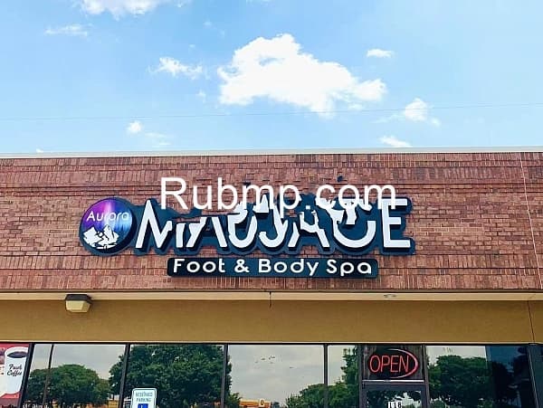 Photo of Cyan Massage Spa