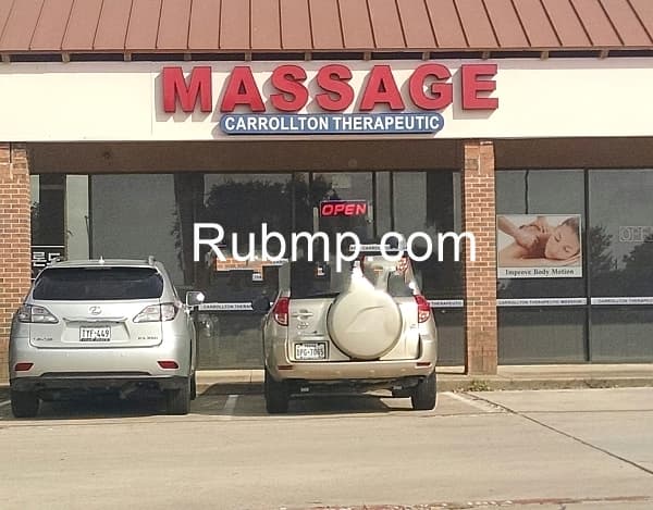 Photo of Asian Spa