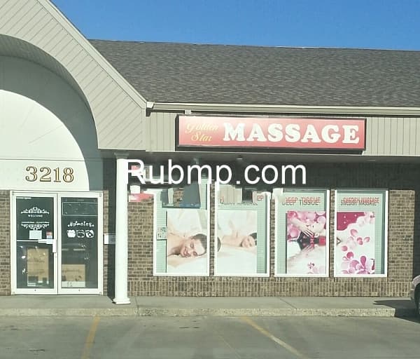 Photo of Golden Star Massage