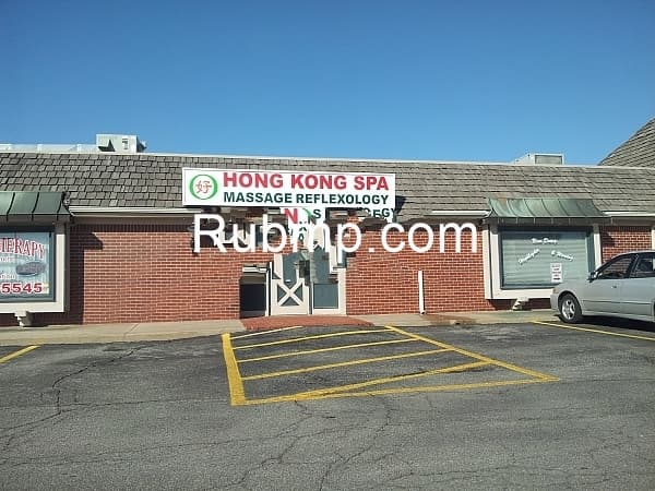 Photo of Shanghai massage