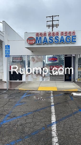 Photo of Ft Massage