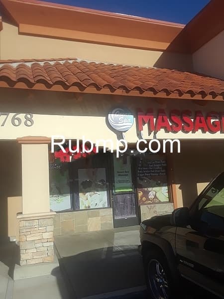 Photo of Ocean Spa Massage