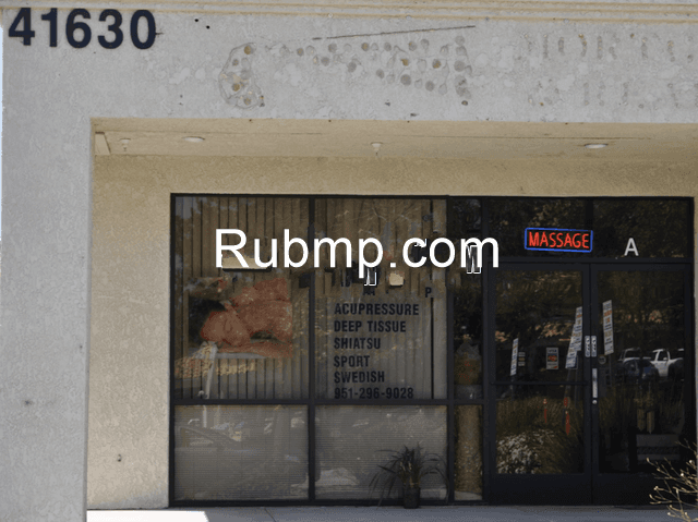 Photo of Rancho Massage