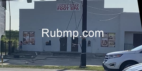 Photo of Lucky Star Foot Spa