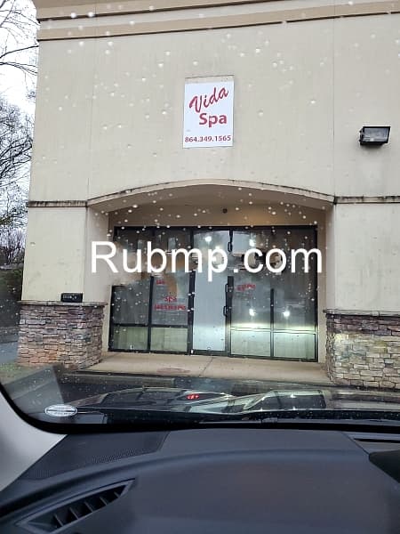Photo of Vida Spa