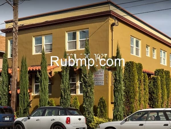 Photo of NW Portland Massage