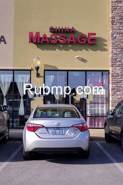 Photo of China Massage