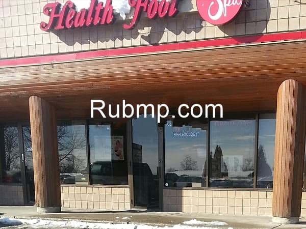 Photo of Health Foot Spa