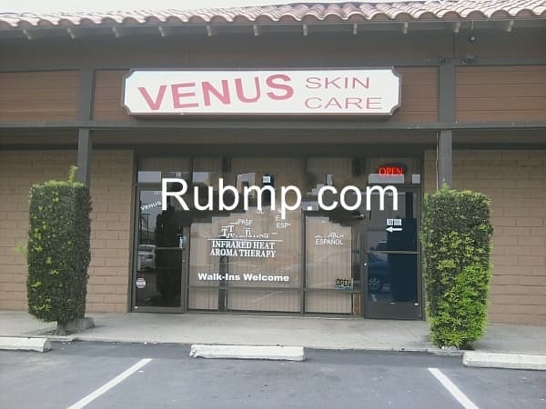 Photo of SERENITY MASSAGE