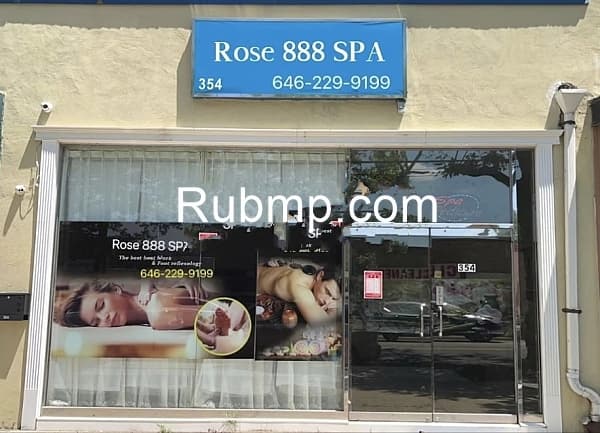 Photo of Julie wellness spa