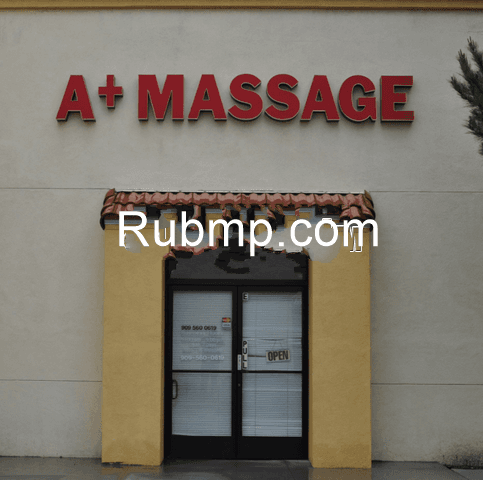 Photo of A+ Massage