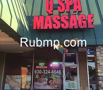 Photo of Q Spa Massage
