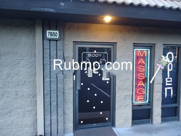 Photo of VIP NAILS Lounge