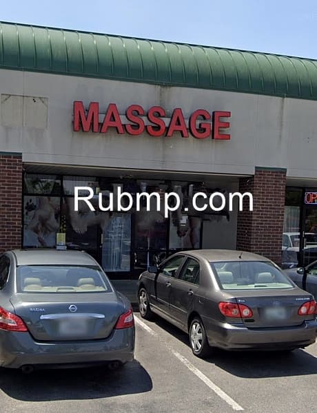 Photo of Awe Inspired Massage