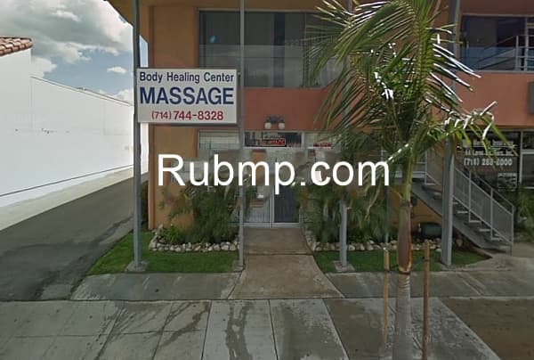 Photo of Body Healing Center