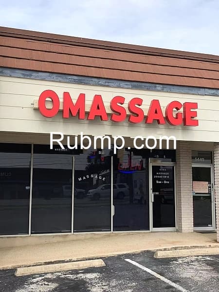 Photo of O Massage