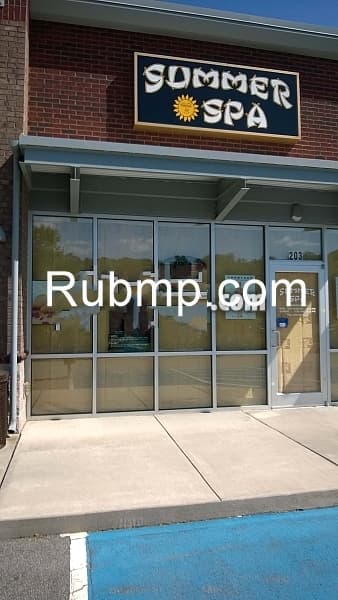 Photo of Summer Spa