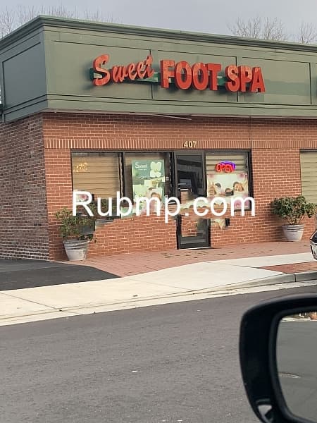 Photo of MoonShadow Massage