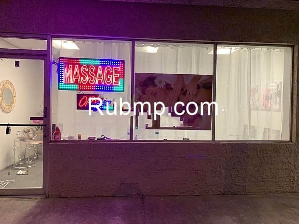 Photo of Thai Healing Massage