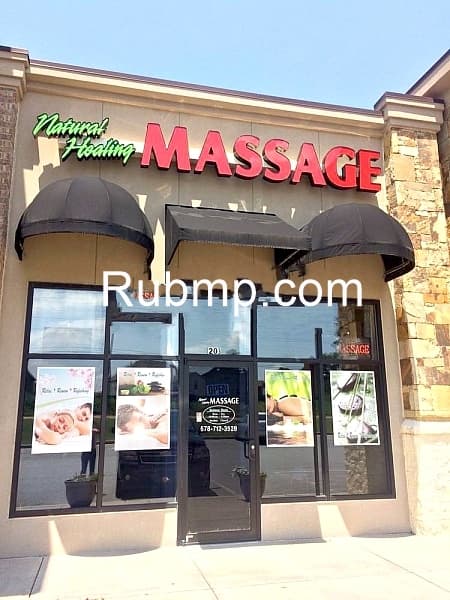 Photo of Natural Healing Massage