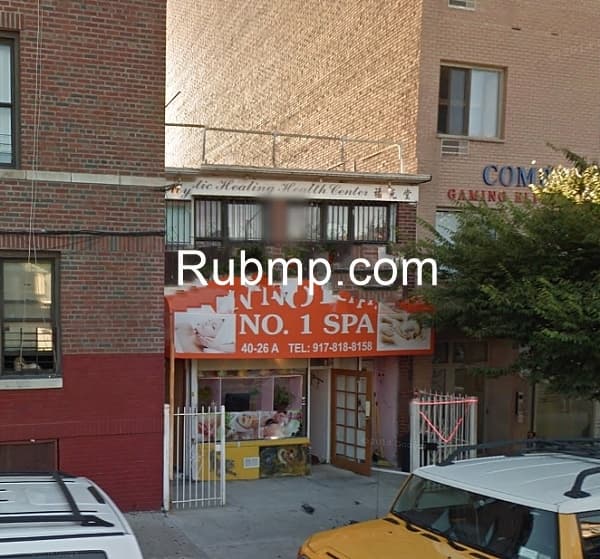 Photo of No. 1 Spa Corp