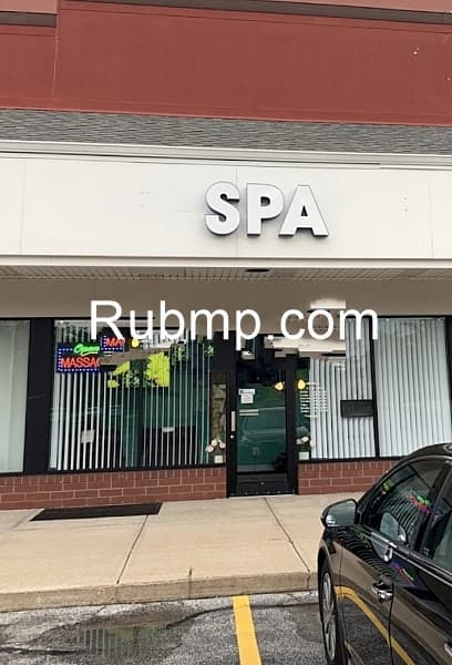 Photo of Diamond Day Spa