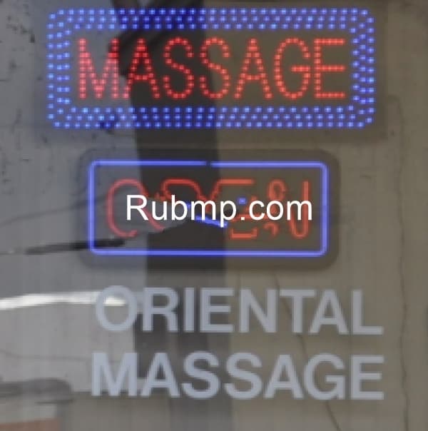 Photo of Chinese Massage