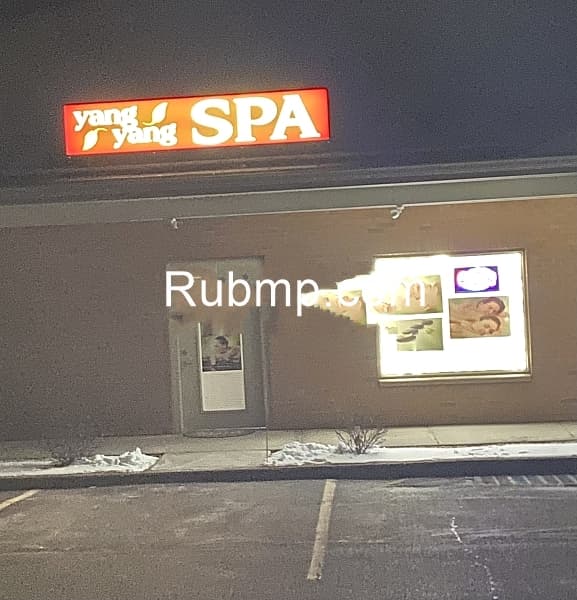 Photo of Yang Yang Spa