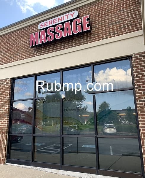 Photo of Serenity Massage Spa
