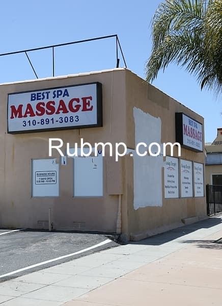 Photo of PCH Best Massage Spa