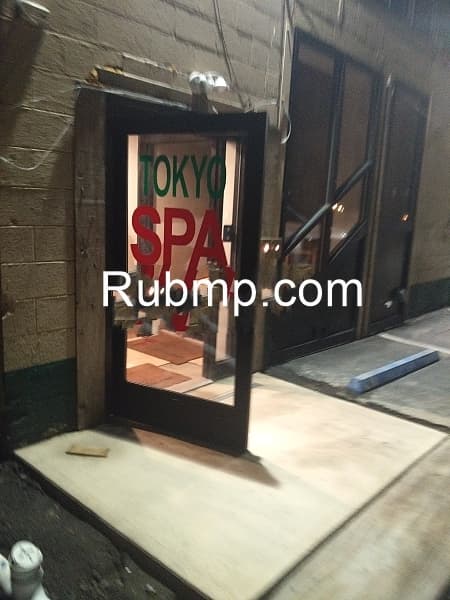 Photo of Tokyo Spa