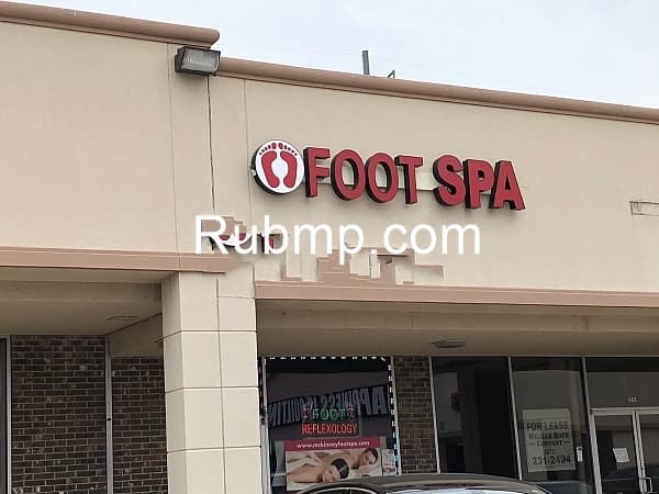 Photo of Red Dragon Foot Spa