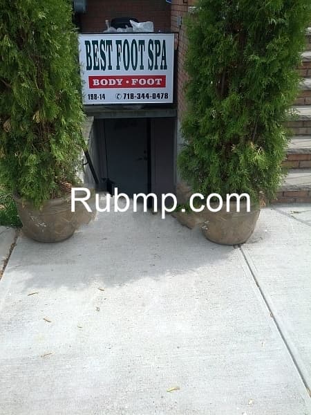 Photo of Best Foot Spa