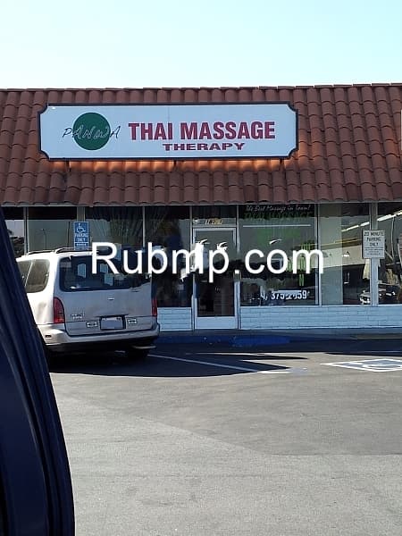 Photo of Panwa Thai Massage