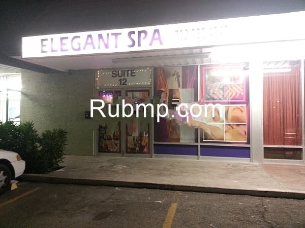 Photo of Elegant Spa
