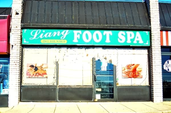 Photo of Liang Foot Spa