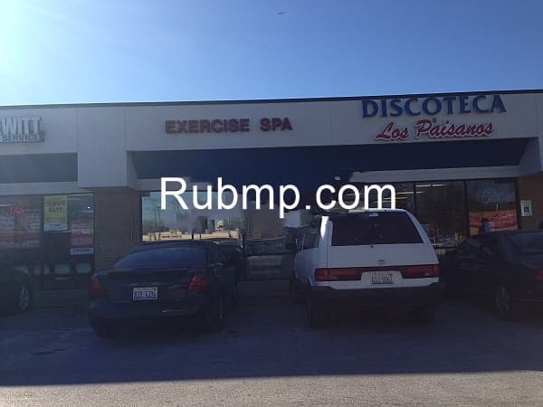 Photo of Exercise Spa