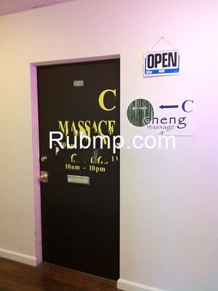 Photo of Cheng Massage Center
