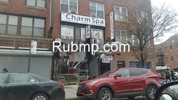 Photo of Charm spa