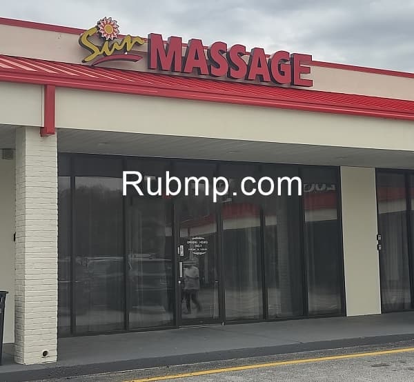 Photo of Sun Massage